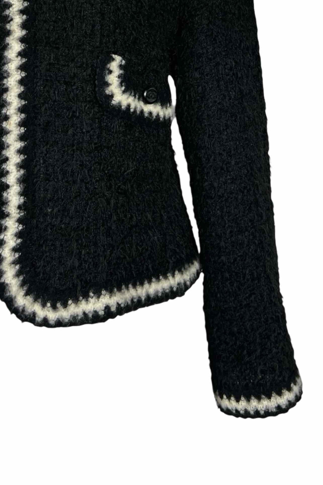 Chanel Size S Jacket