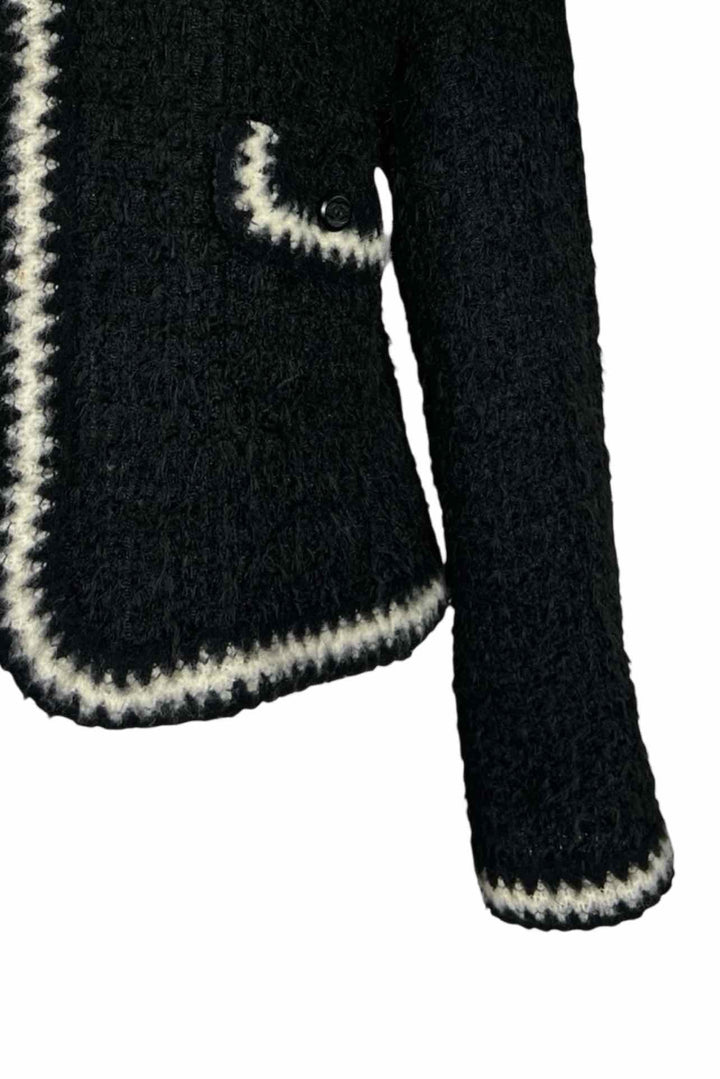 Chanel Size S Jacket