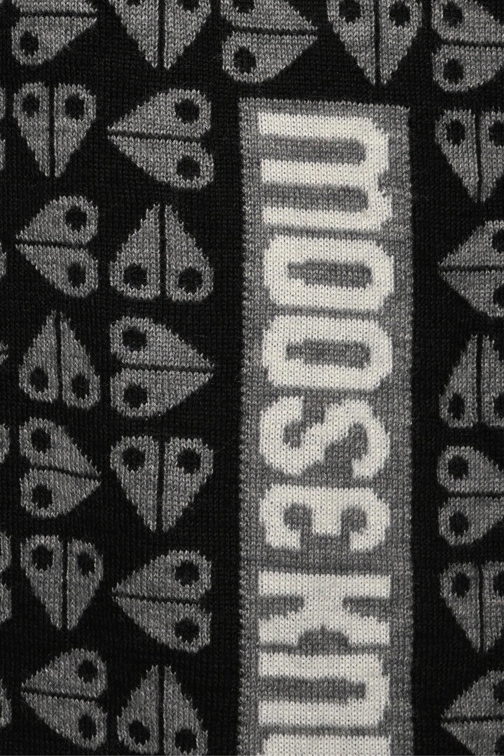 Moose Knuckles Size OS Scarf