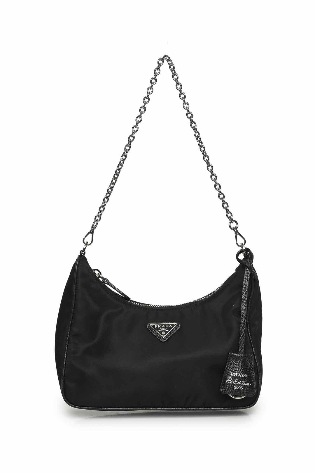 Prada "Re-Edition 2005" Re-Nylon Crossbody