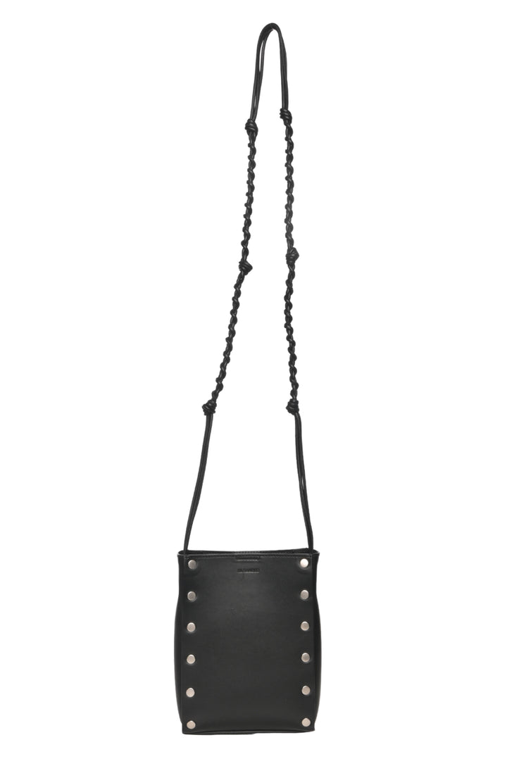 Jil Sander Small Rivet Tangle Crossbody