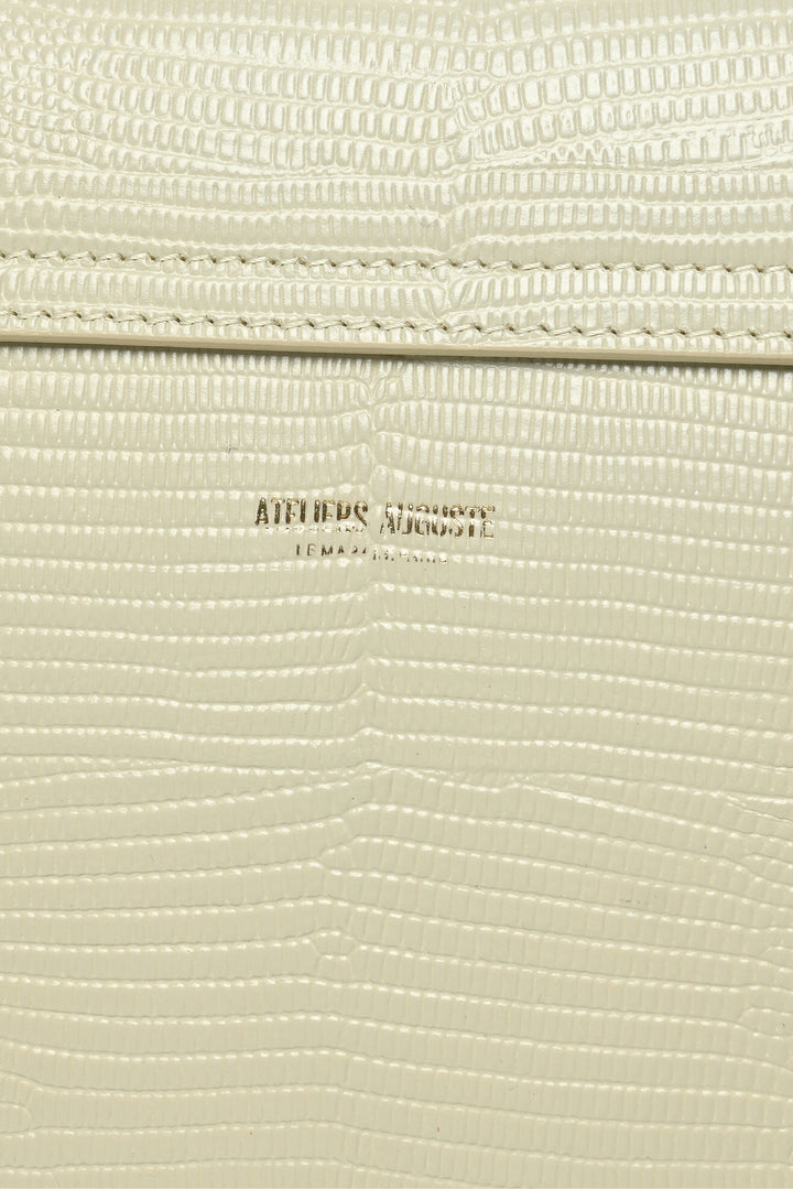 Ateliers Auguste Monceau Gold Edition Crossbody