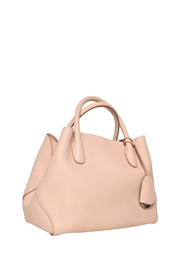 Dior 2015 Supple Grained Calfskin Medium Open Bar Tote