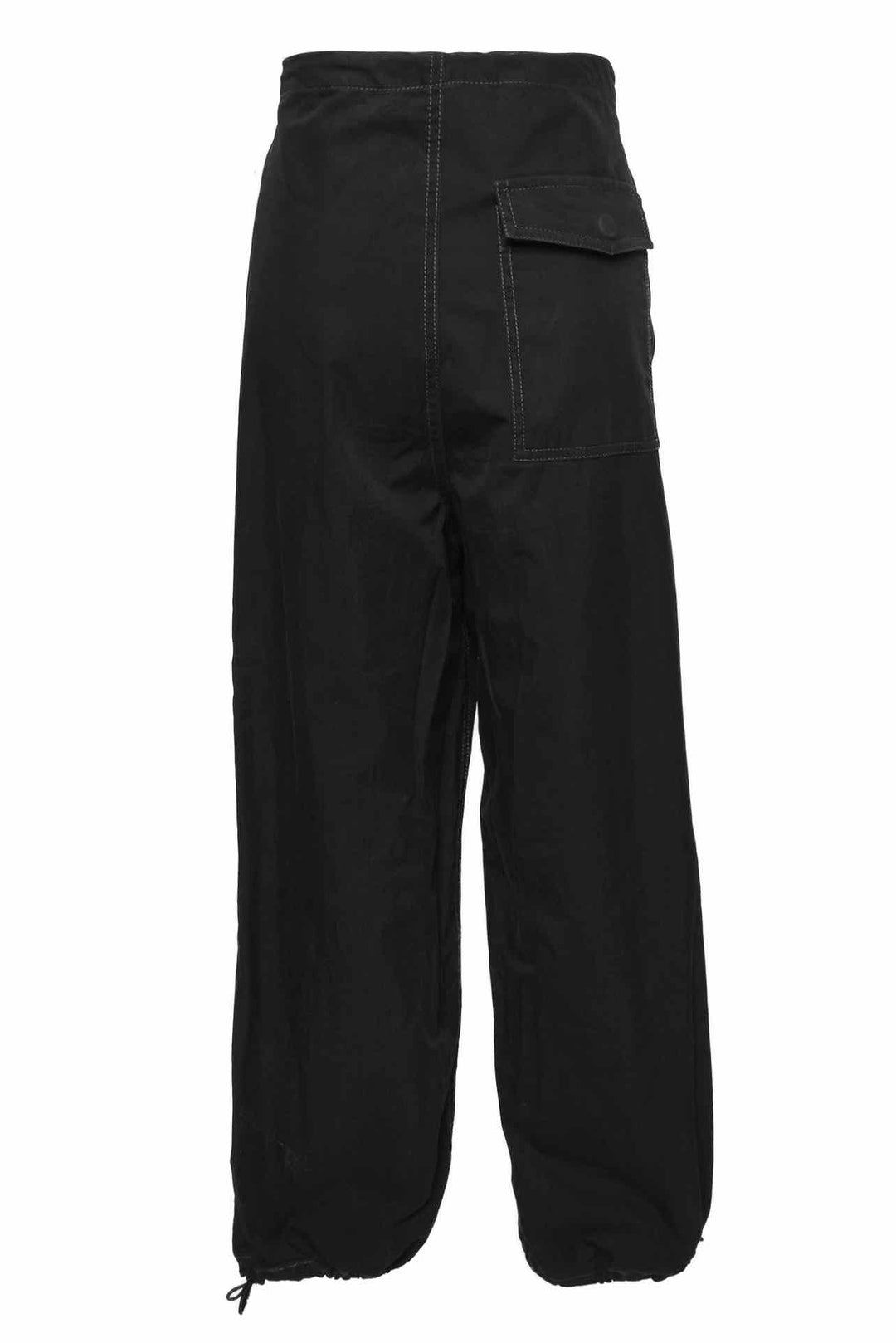 Dion Lee Size 2 Toggle Trousers