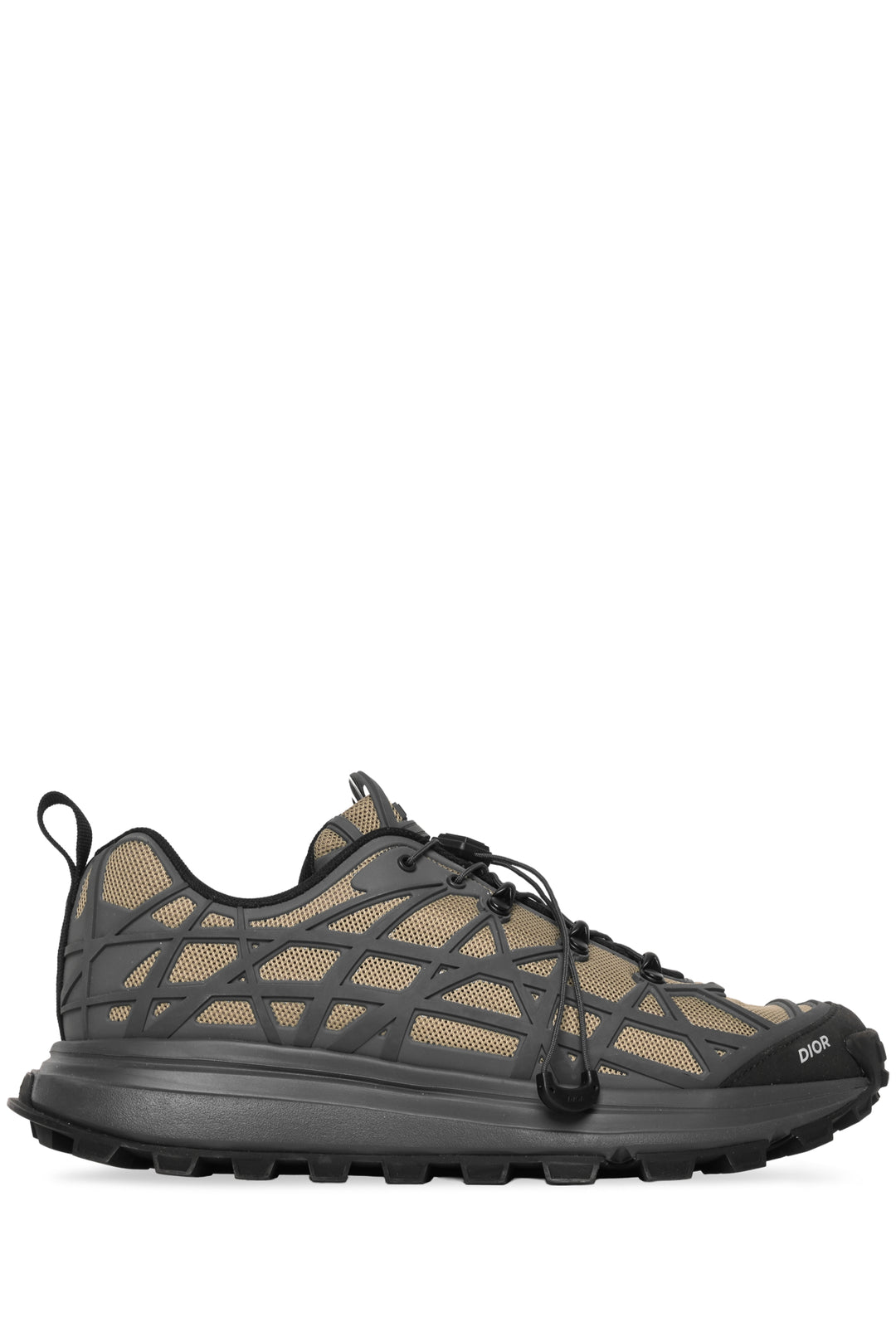 Mens Shoe Size 42 Dior Men's SB31 Runner