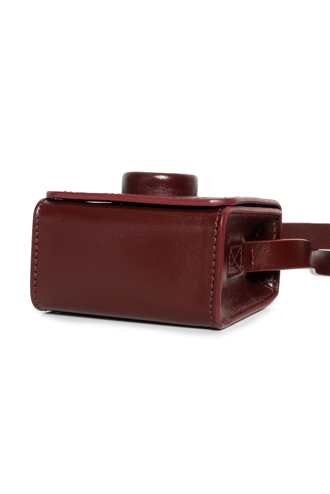 Lemaire Mini Camera Bag Crossbody