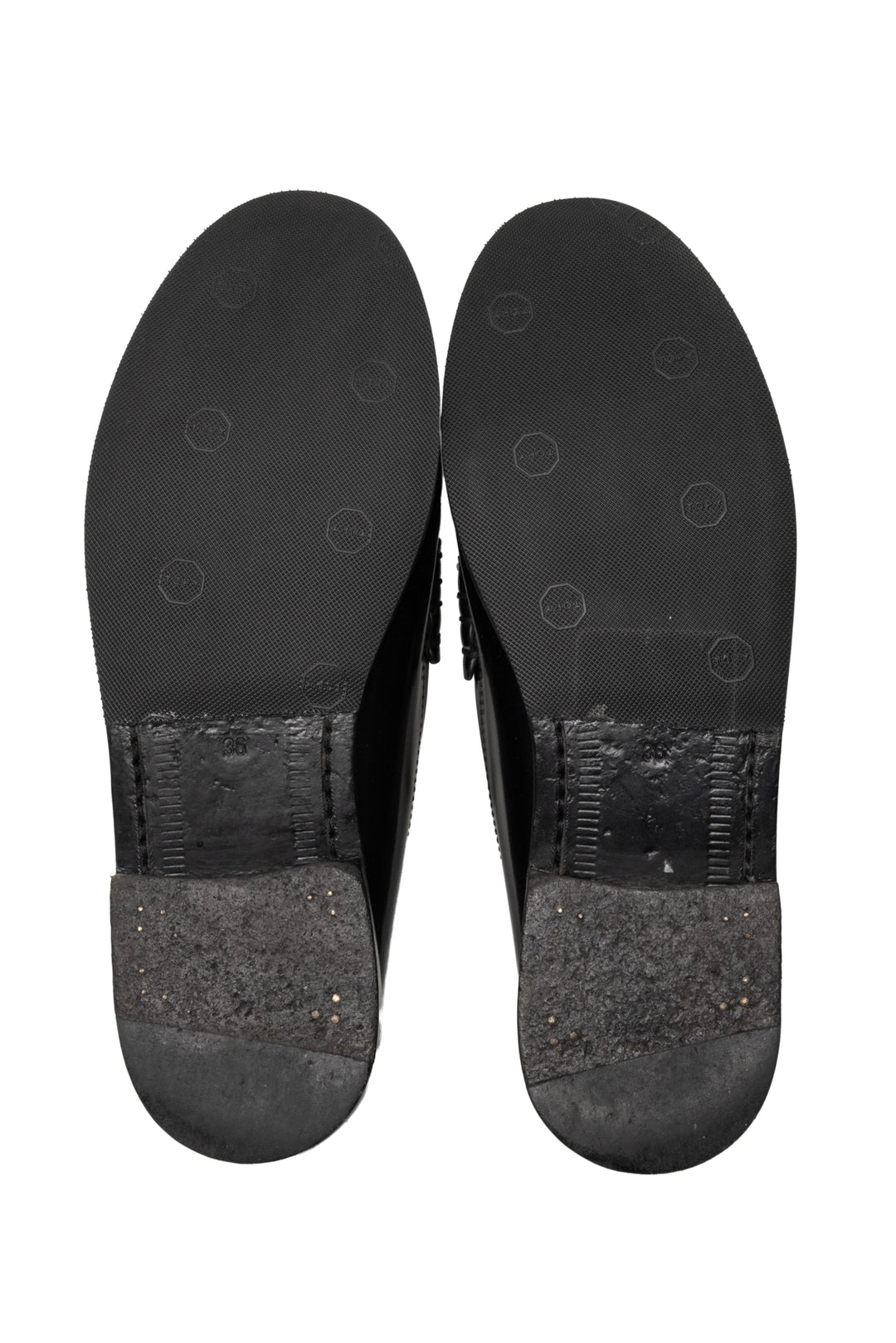 Saint Laurent Size 36 Loafers