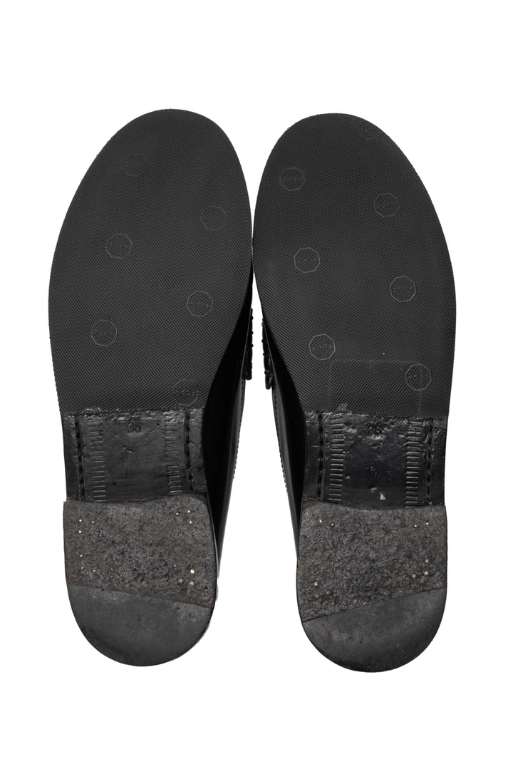 Saint Laurent Size 36 Loafers