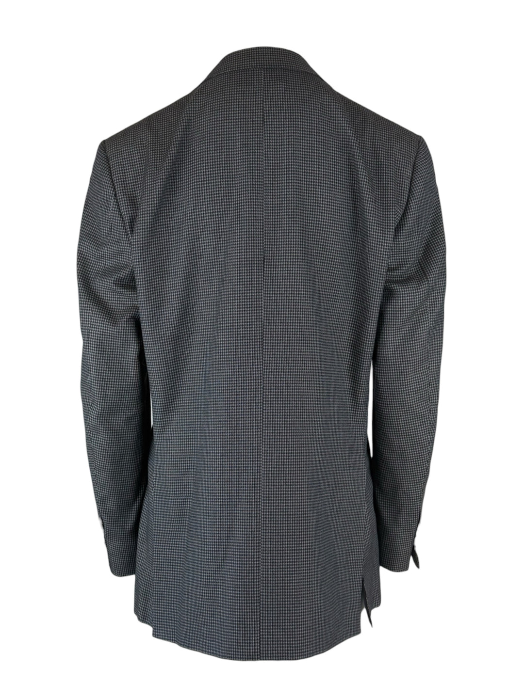 Ermenegildo Zegna Size 40 Men's Silk & Cashmere Blend Blazer