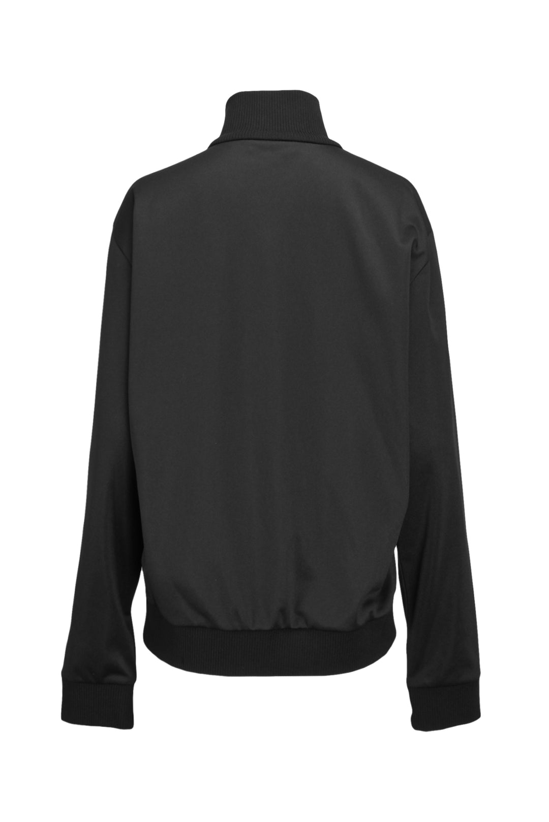 Givenchy Size XL Men's Address Patch Track Jacket