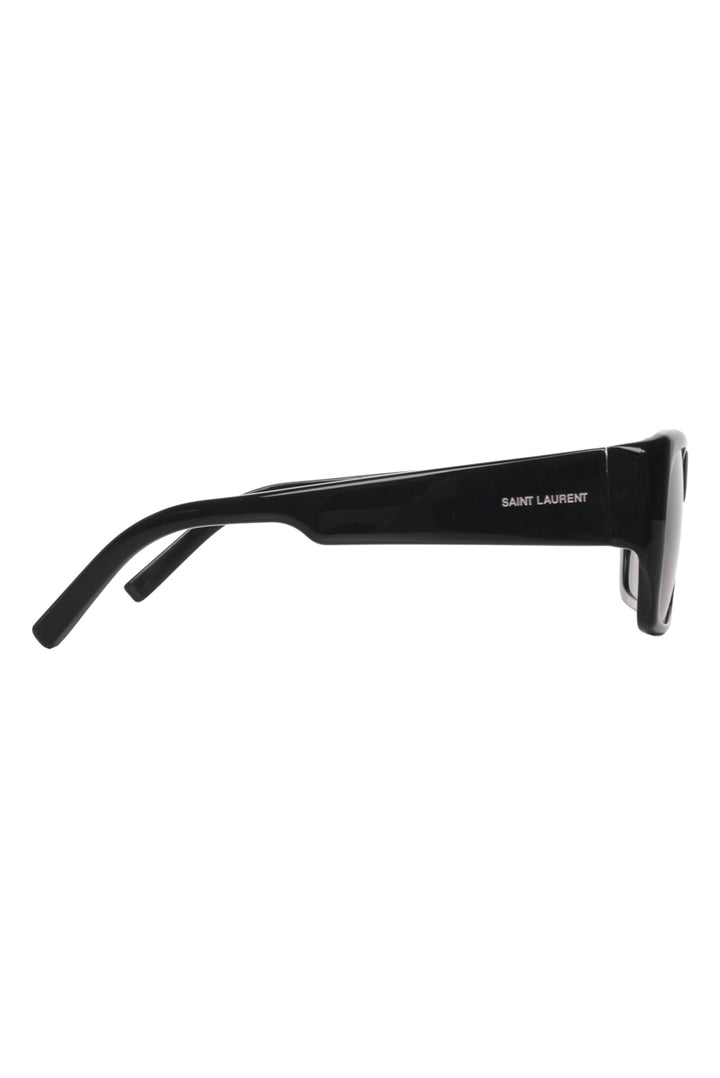 Saint Laurent SL 366 Lenny Rectangular Sunglasses