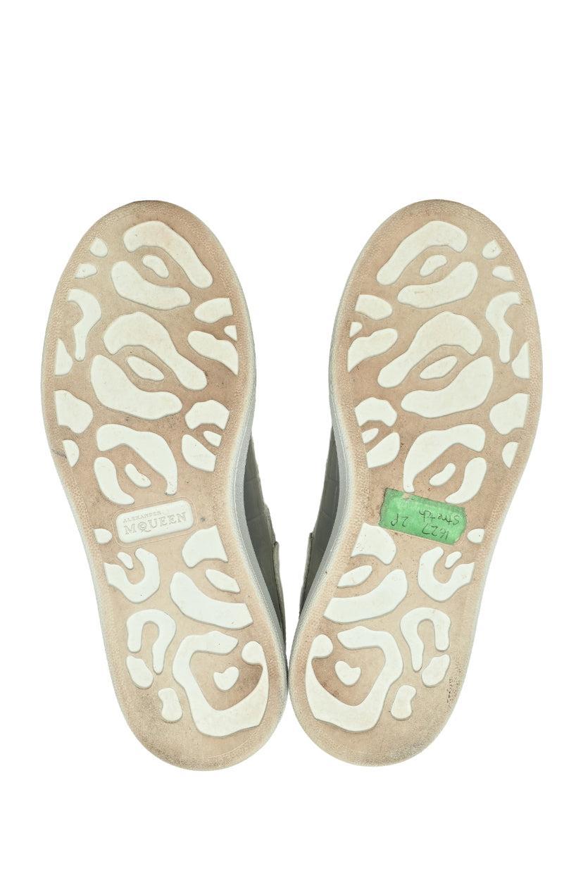 Alexander Mcqueen Size 36.5 Sneaker