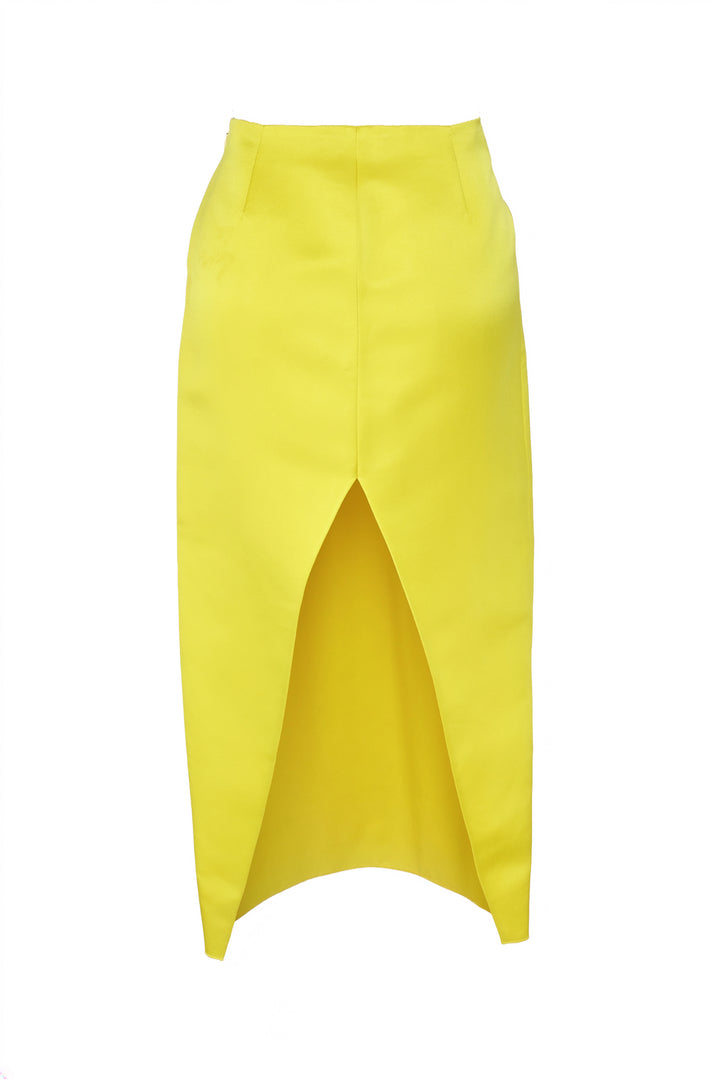 Prada Size 36 2021 Midi Skirt