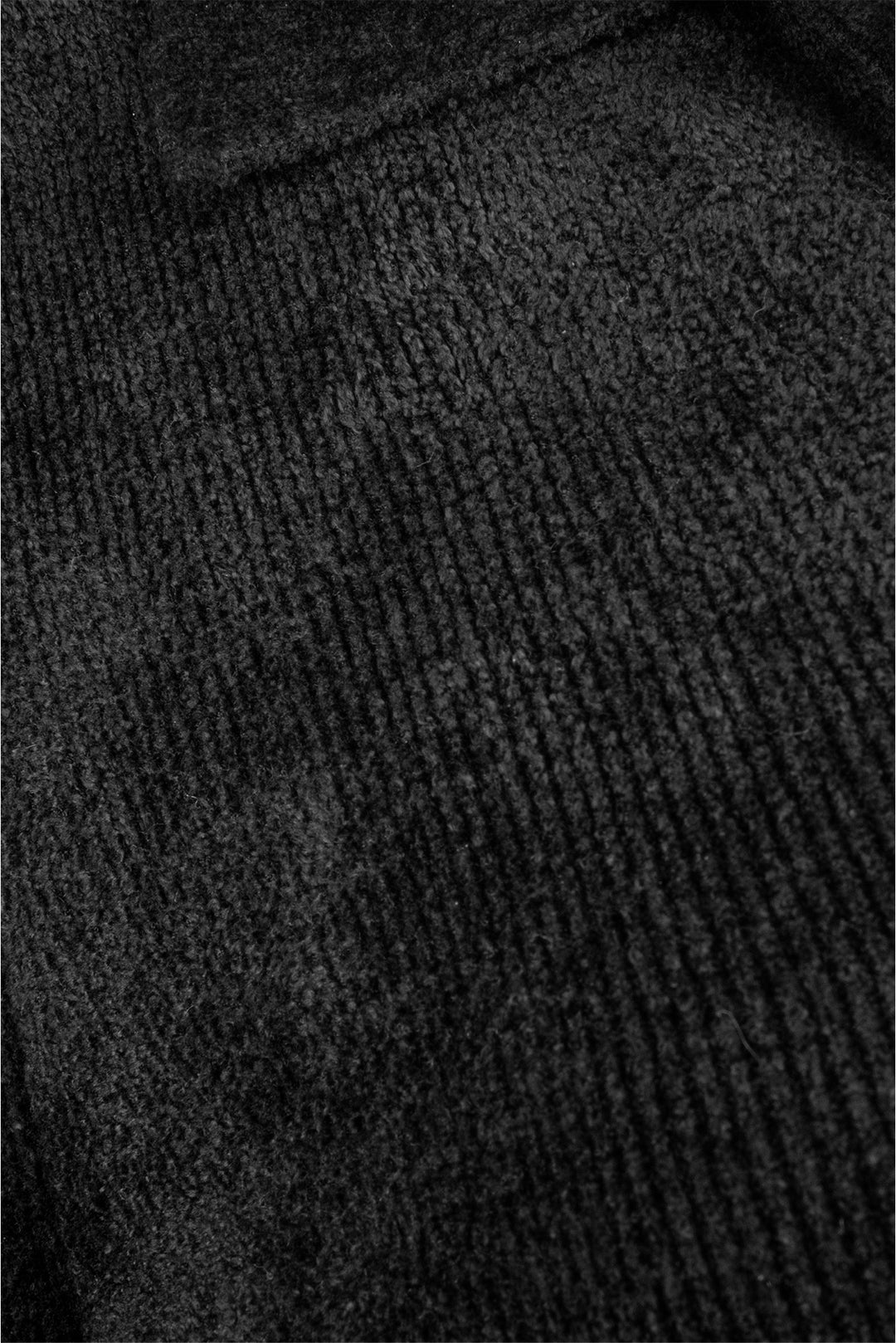 Alexander Wang Size XS/S V-Neck Polo Sweater