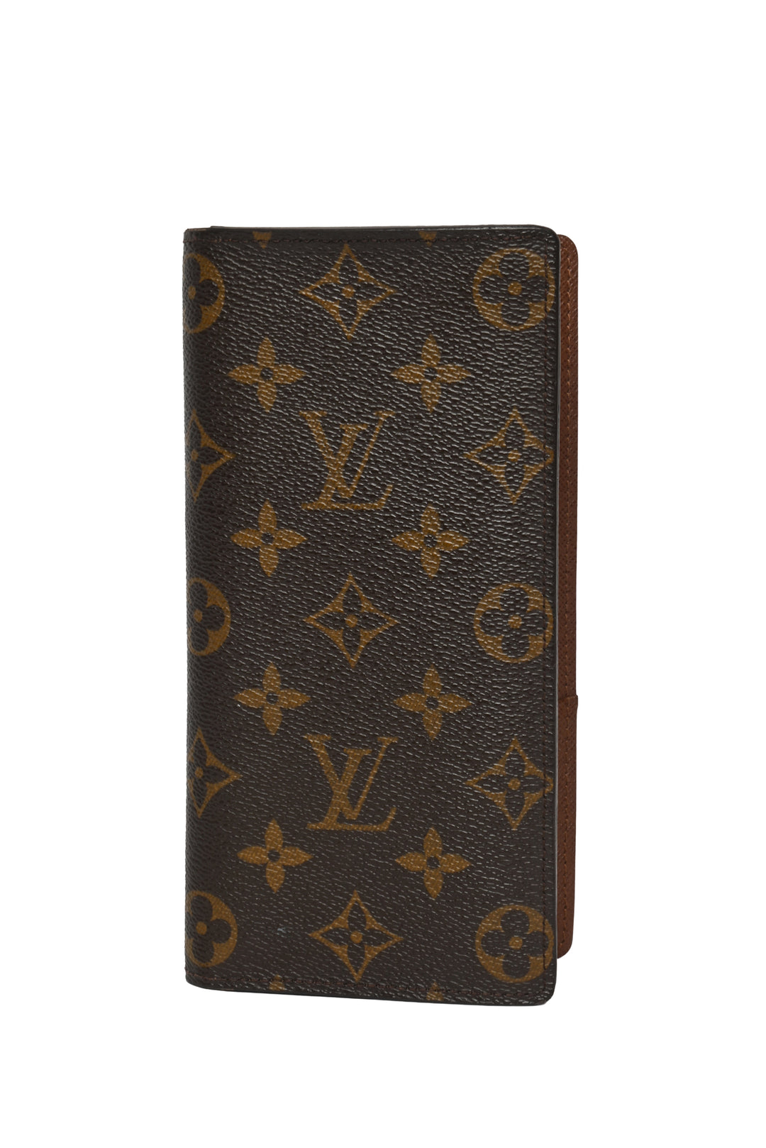 Louis Vuitton 2010 Monogram Brazza Wallet