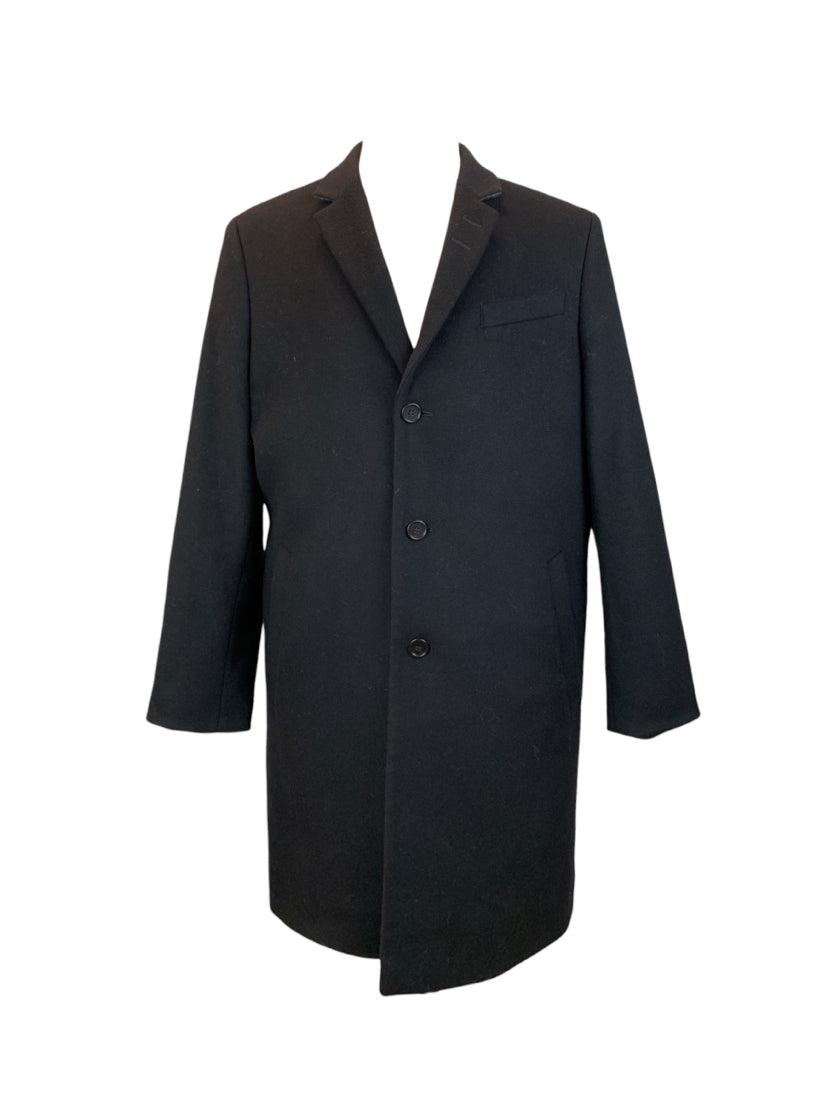 Tiger of Sweden Size 44 Men's Peacoat