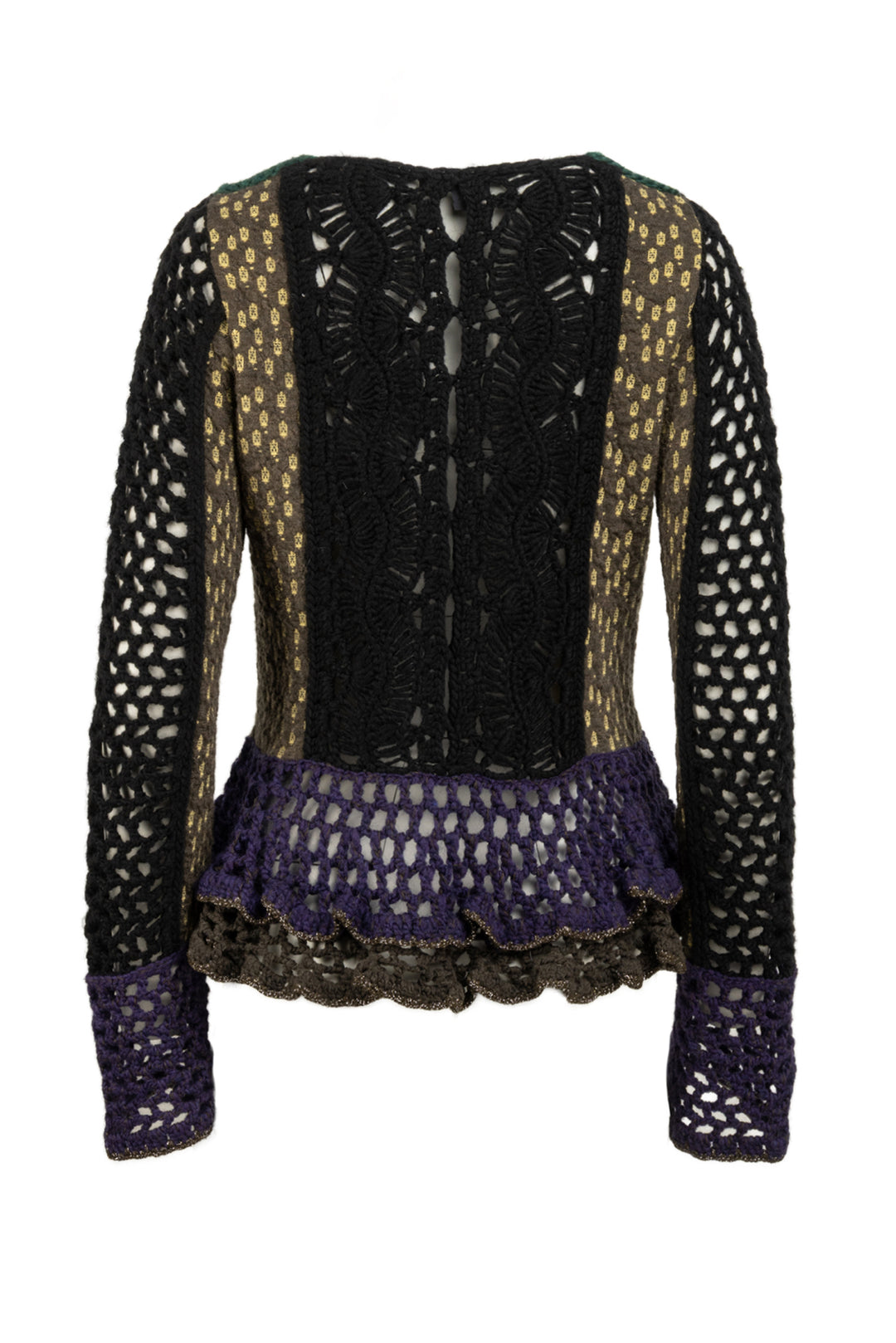 Etro Size 40 Cardigan