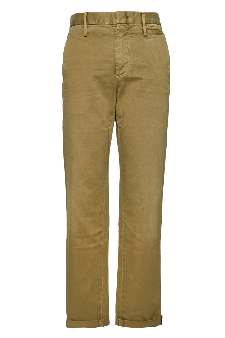 Prada Size 44 Men's Chino Pants
