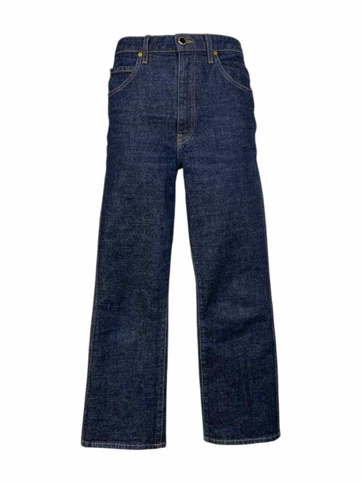 Khaite Size 30 Jeans