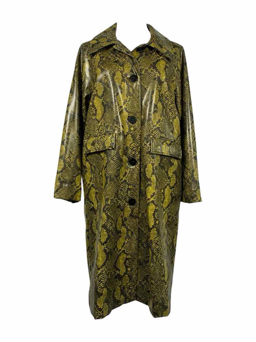 Baum Und Pferdgarten Size 36 Coat