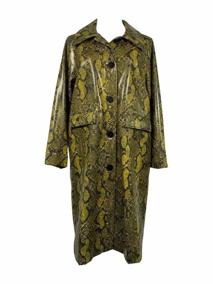 Baum Und Pferdgarten Size 36 Coat