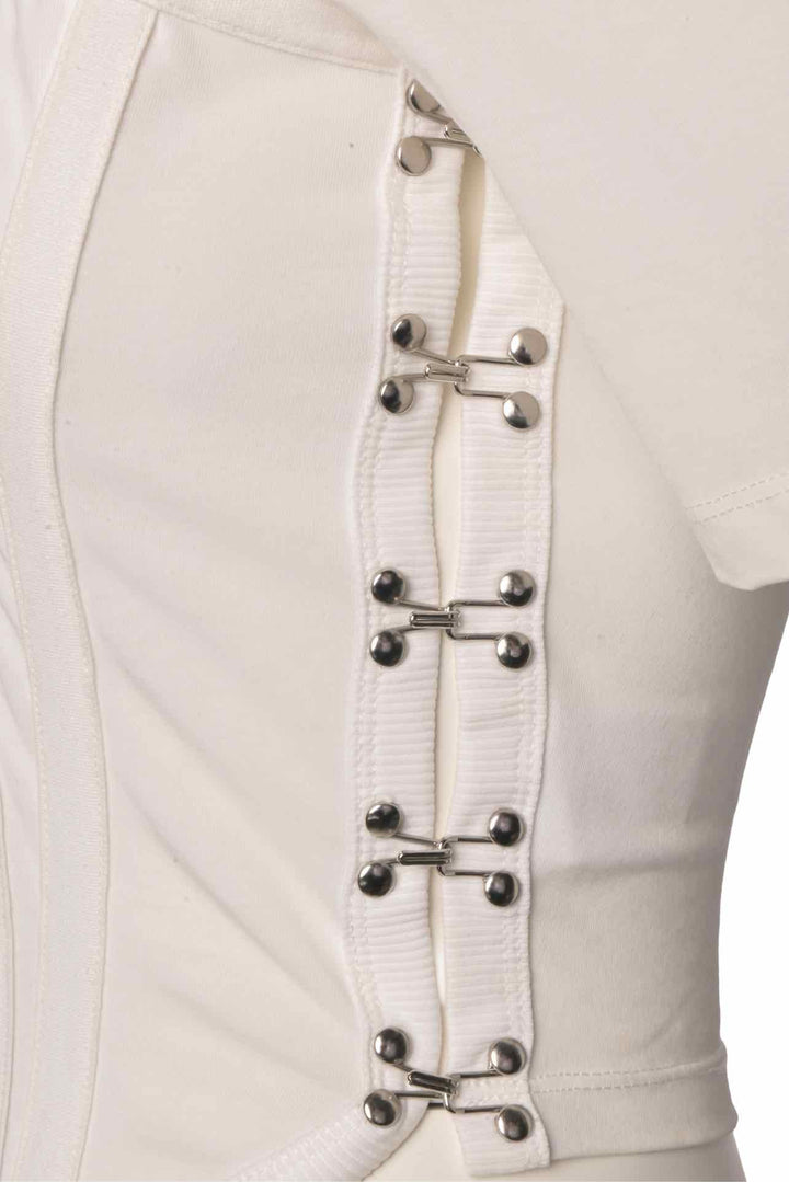 Dion Lee Size 4 Corset Top