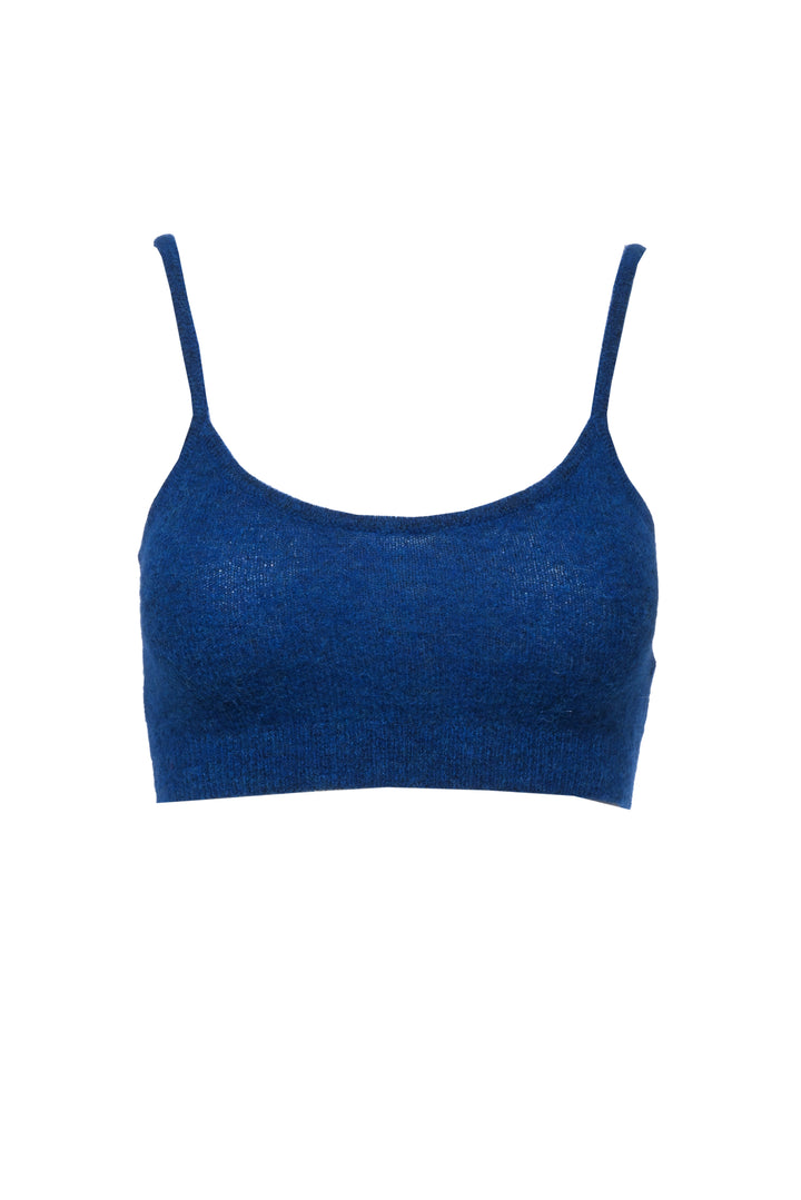 Isabel Marant Etoile Size 4 Atwick Bralette & Nita Cardigan Set