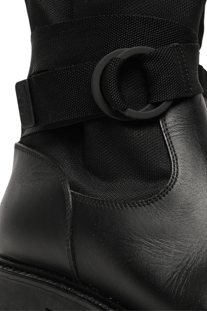 Christian Dior Size 39 D-Major Canvas Boots