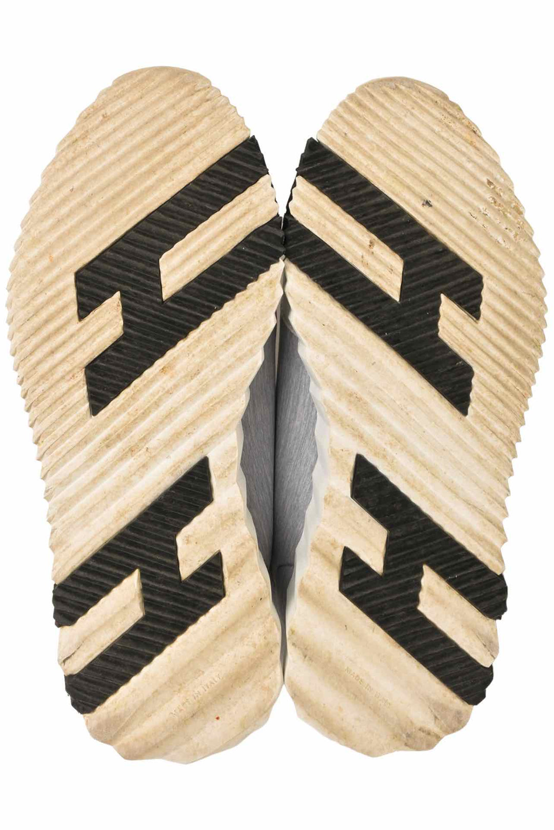 Hermes Size 35.5 Bouncing Sneaker