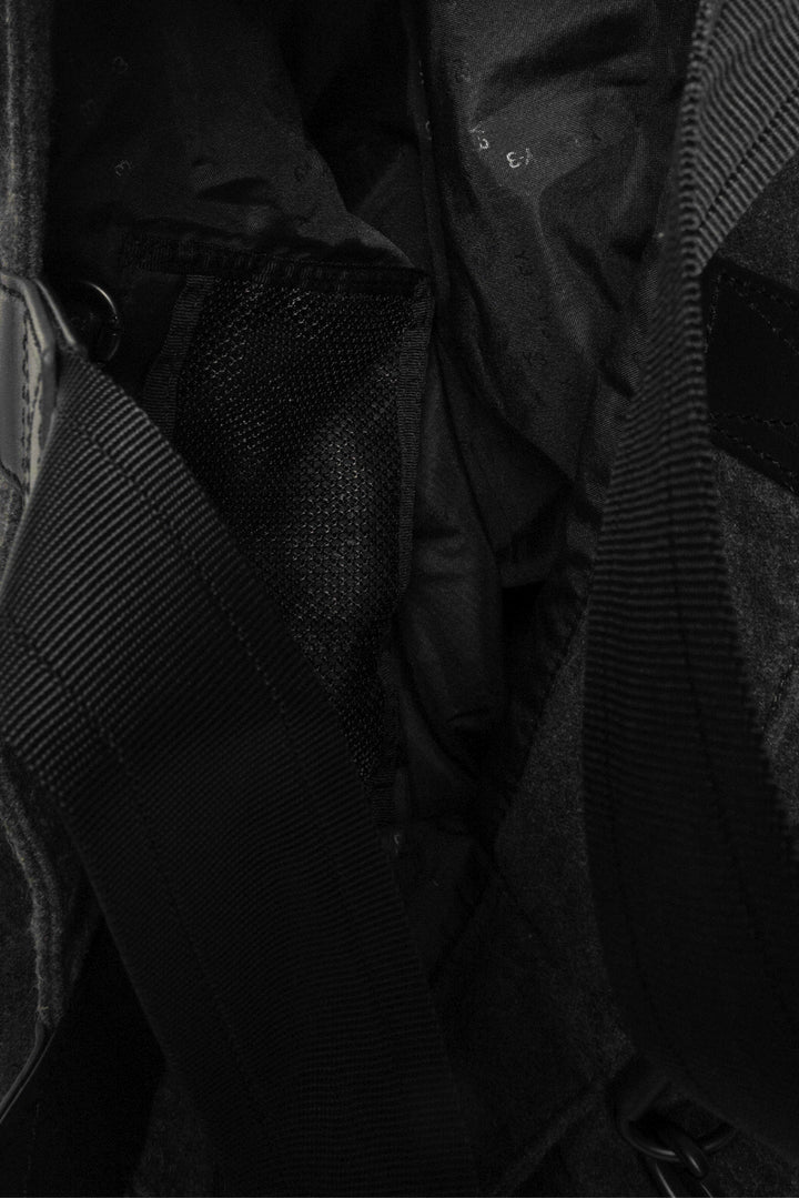 Y3 x Adidas Hobo Bag