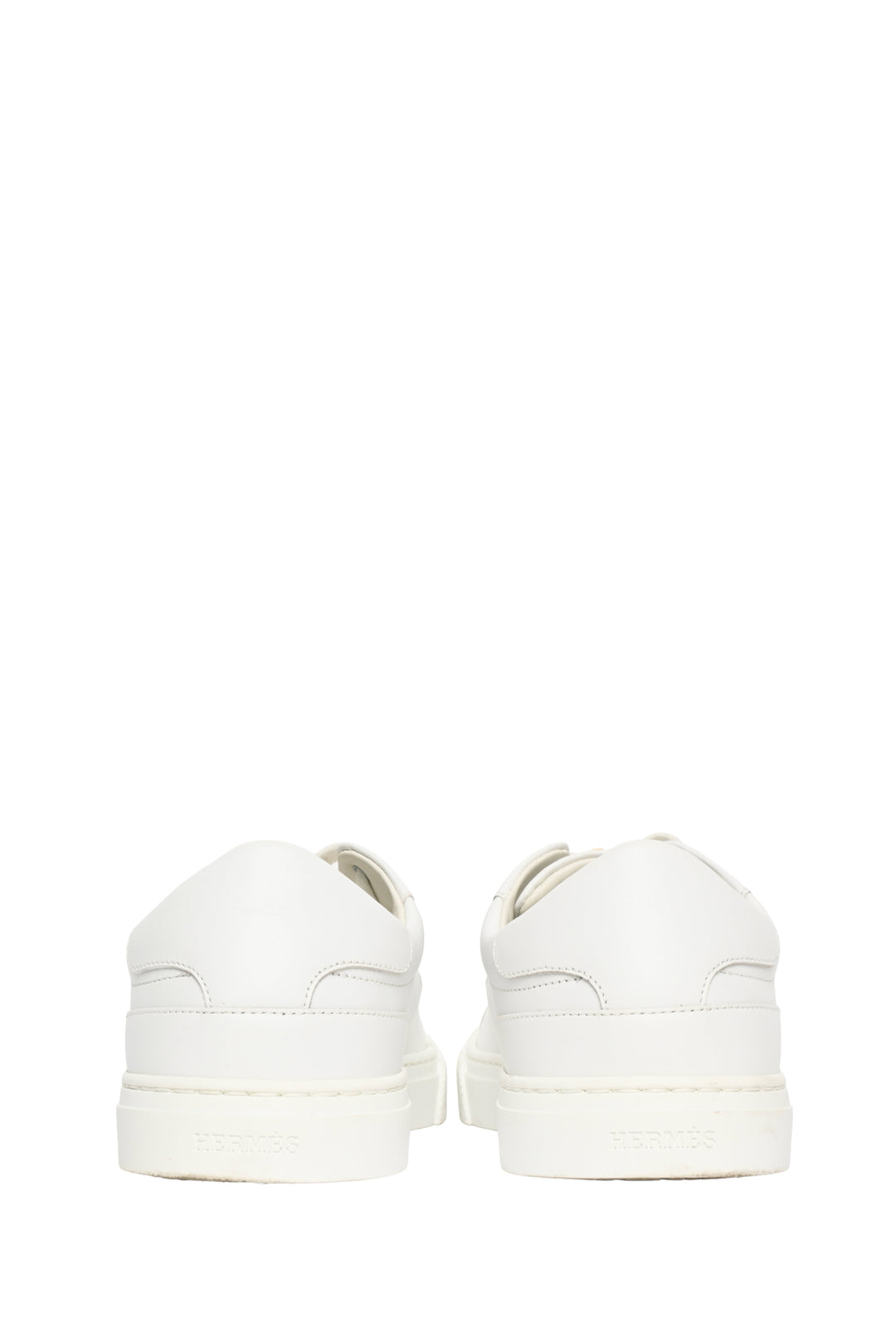 Hermes Size 38.5 Day Sneaker