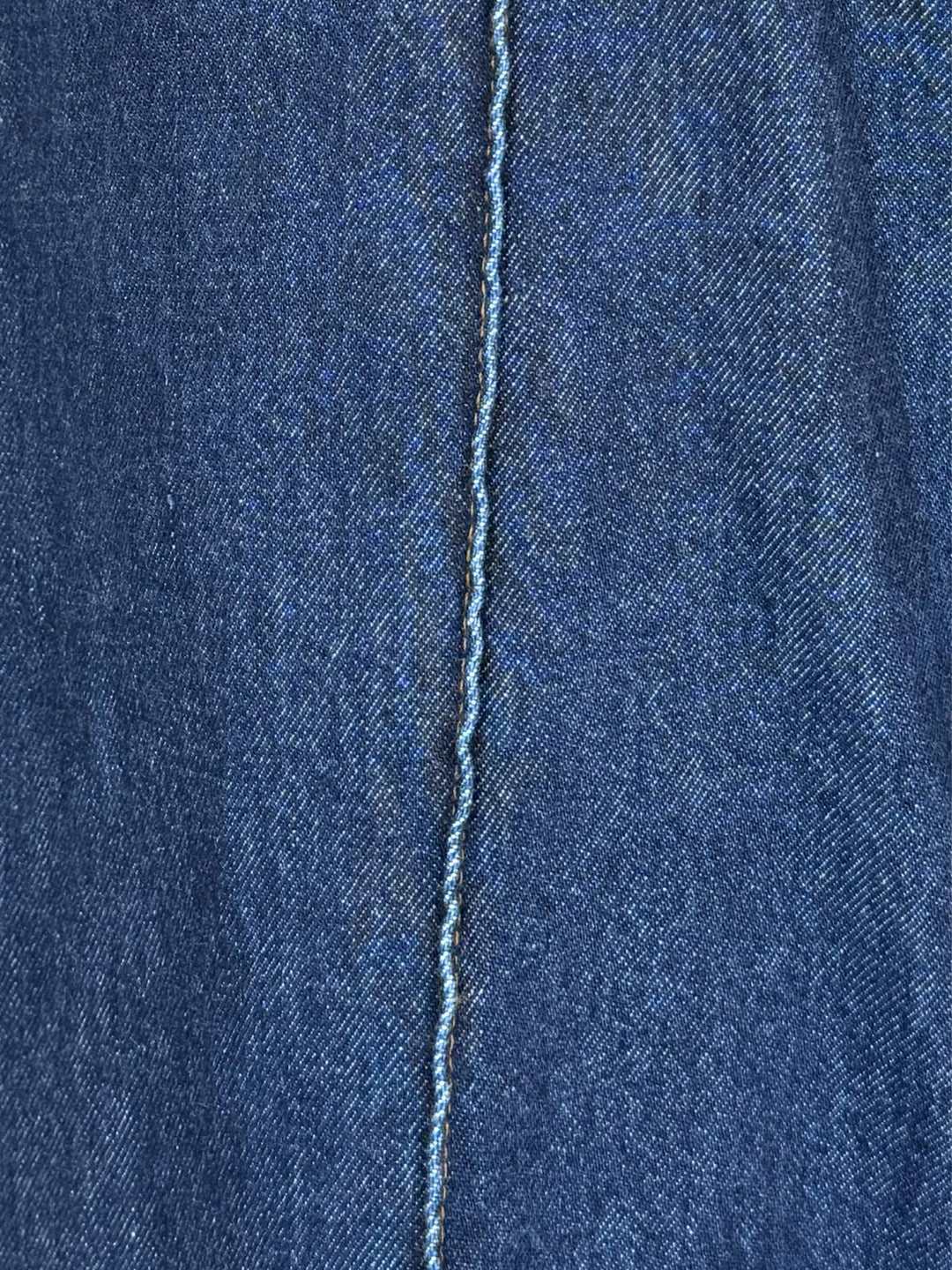 Toteme Size 28 Tapered Leg Denim Jeans