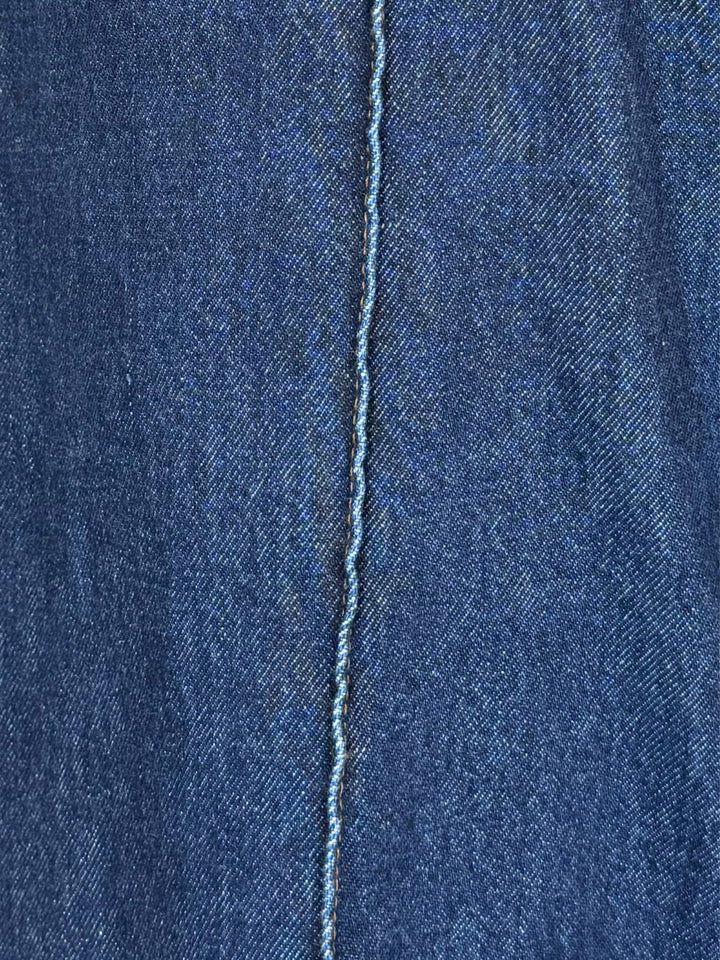 Toteme Size 28 Tapered Leg Denim Jeans