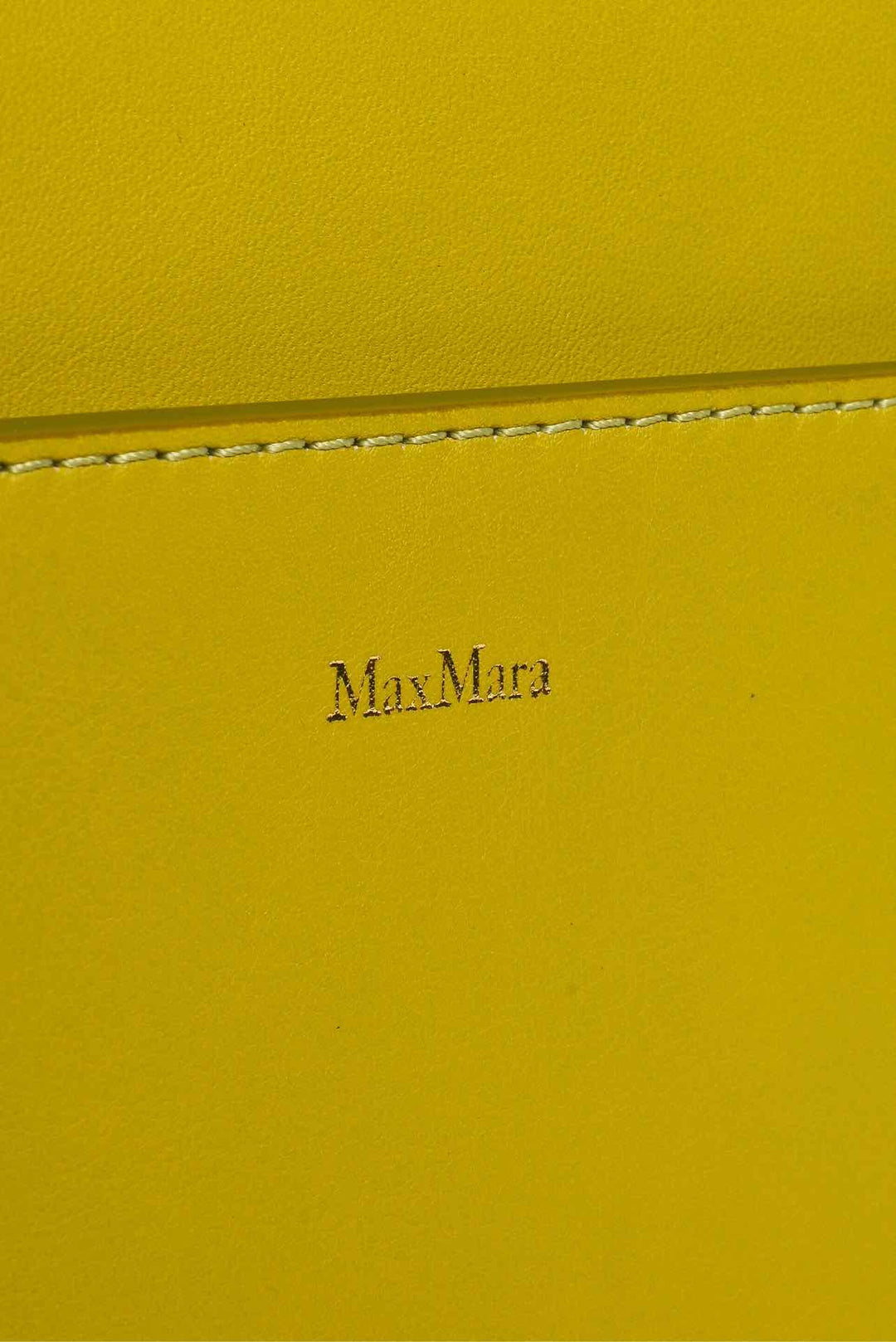 Max Mara Ottelia J Satchel