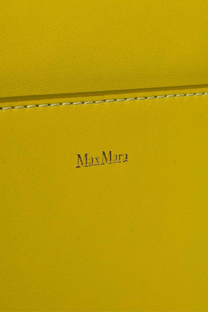 Max Mara Ottelia J Satchel