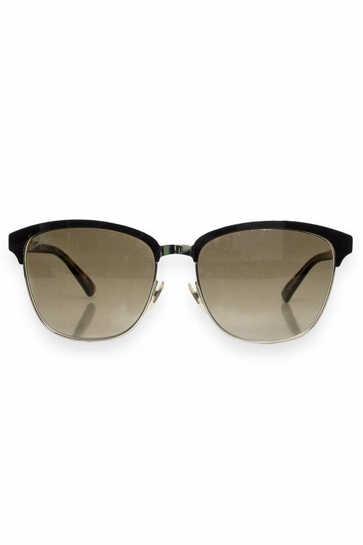 Gucci Men's Square Eyewear