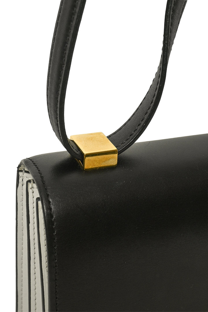 Celine Medium Classic Box Case Flap Bag