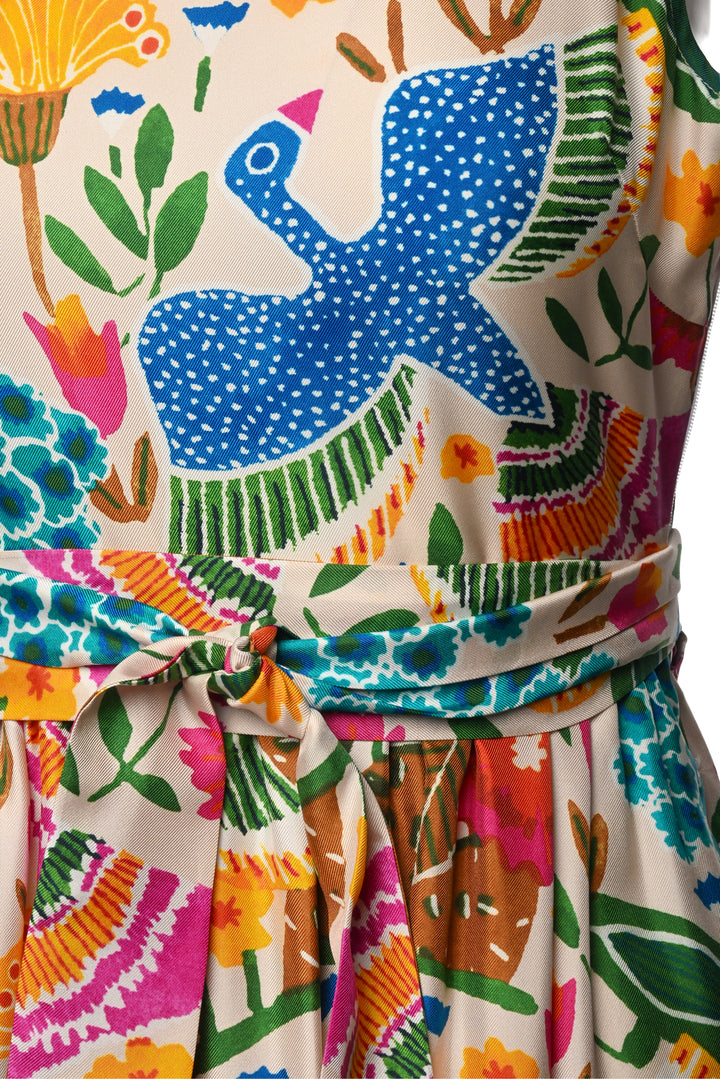 La Double J Size XS Pellicano Dinner Dress
