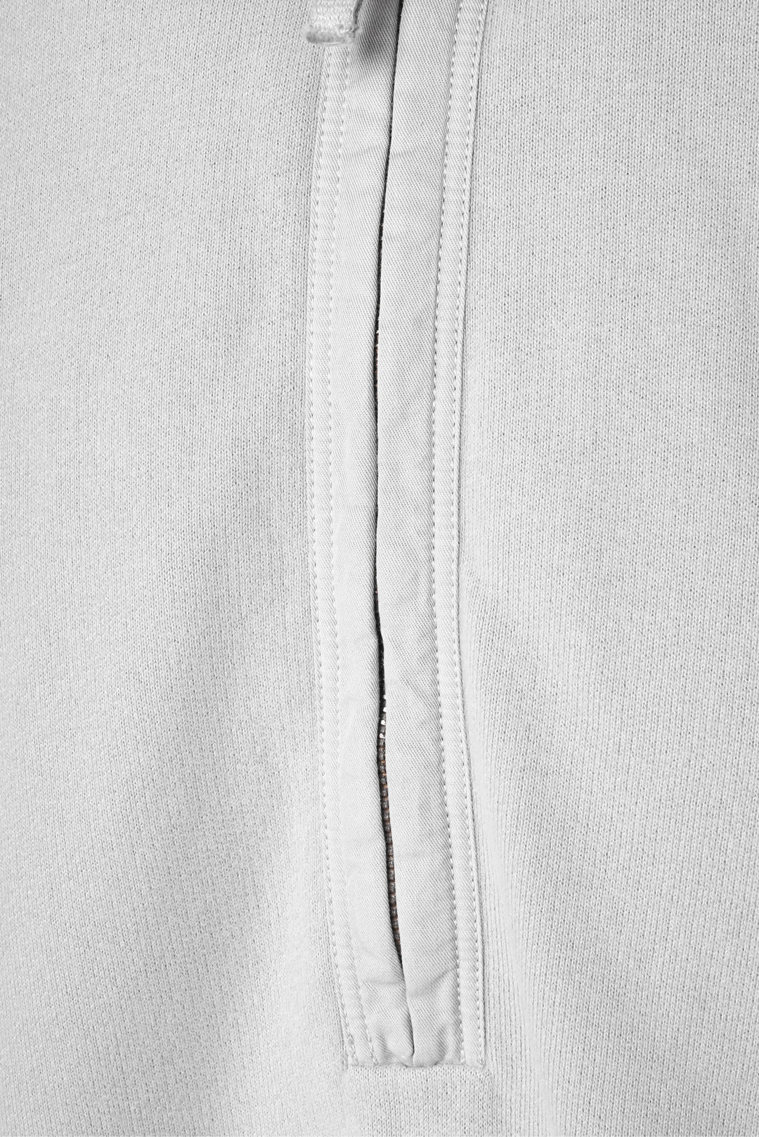 Stone Island Size XL Men's Half Zip Sweatshirt