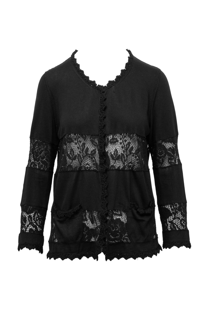 Dolce & Gabbana Size 44 Cardigan
