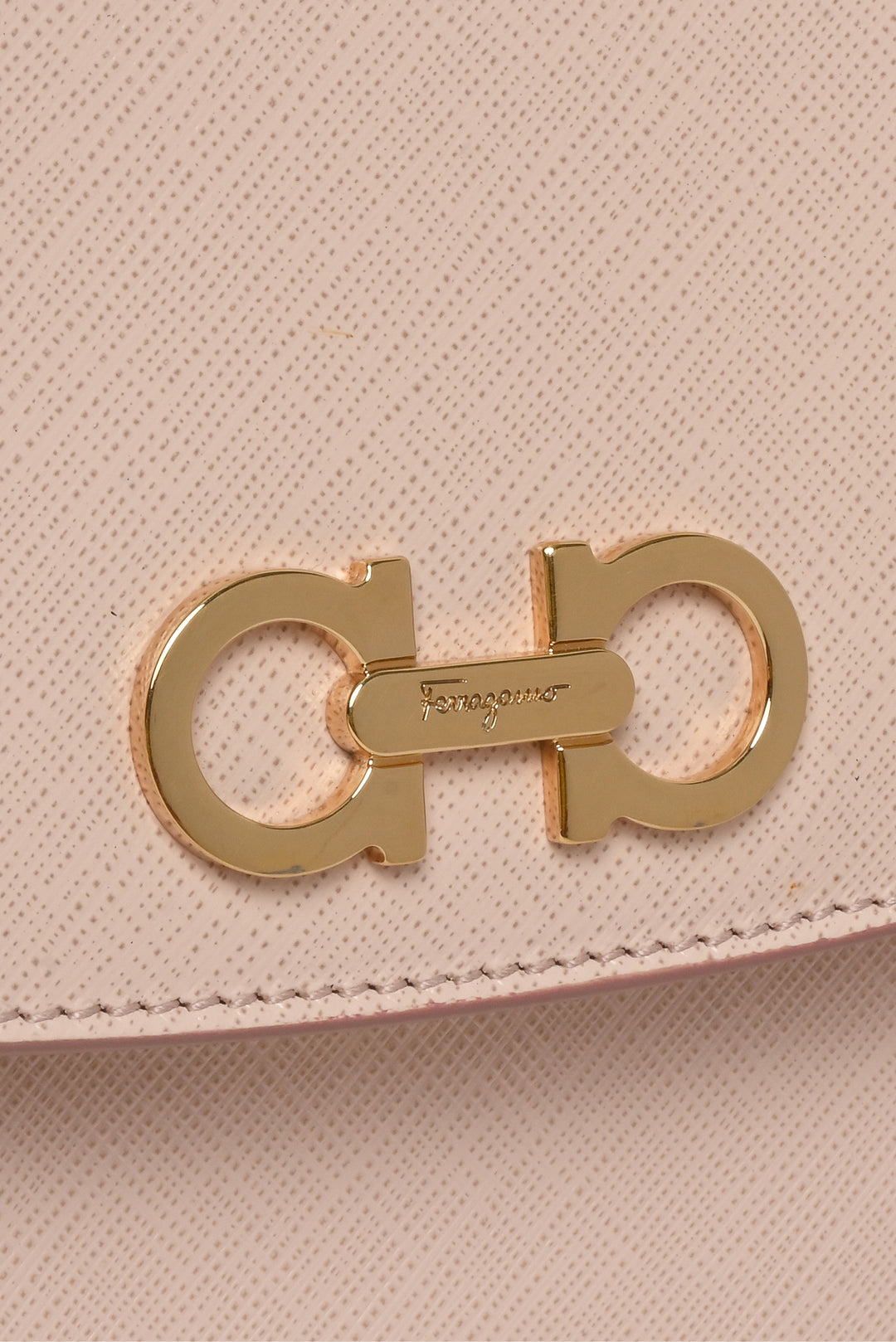 Salvatore Ferragamo Sandrine Shoulder Bag