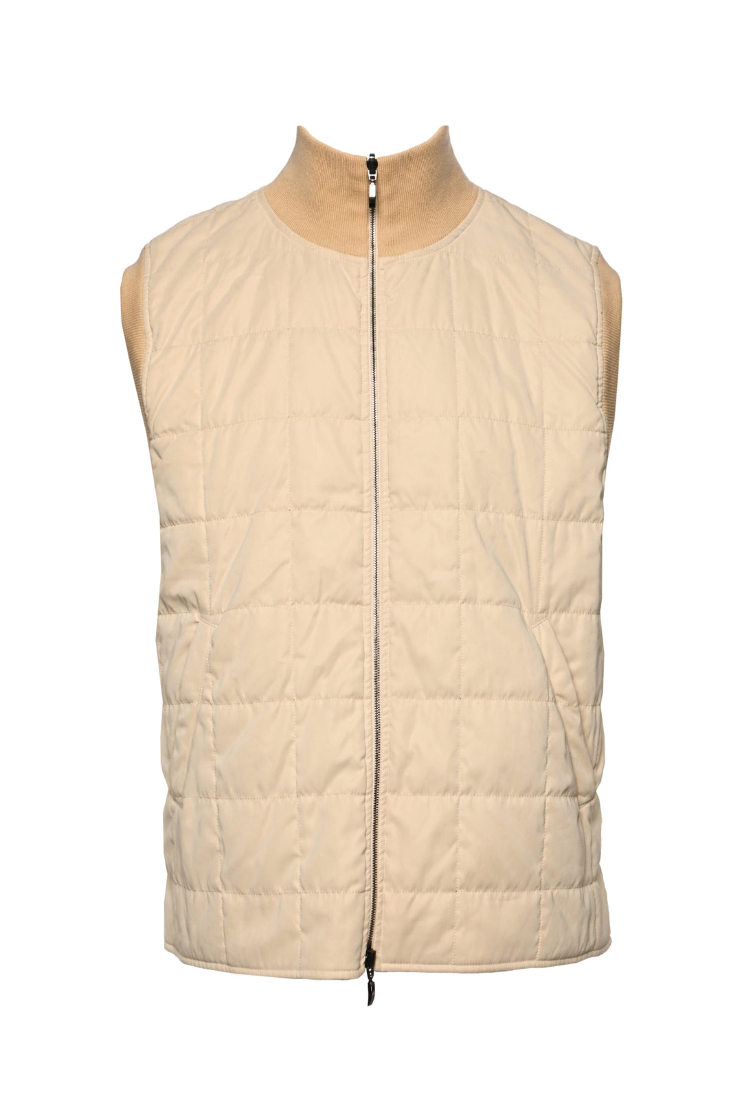 Cruciani Size M Men's Reversible Vest