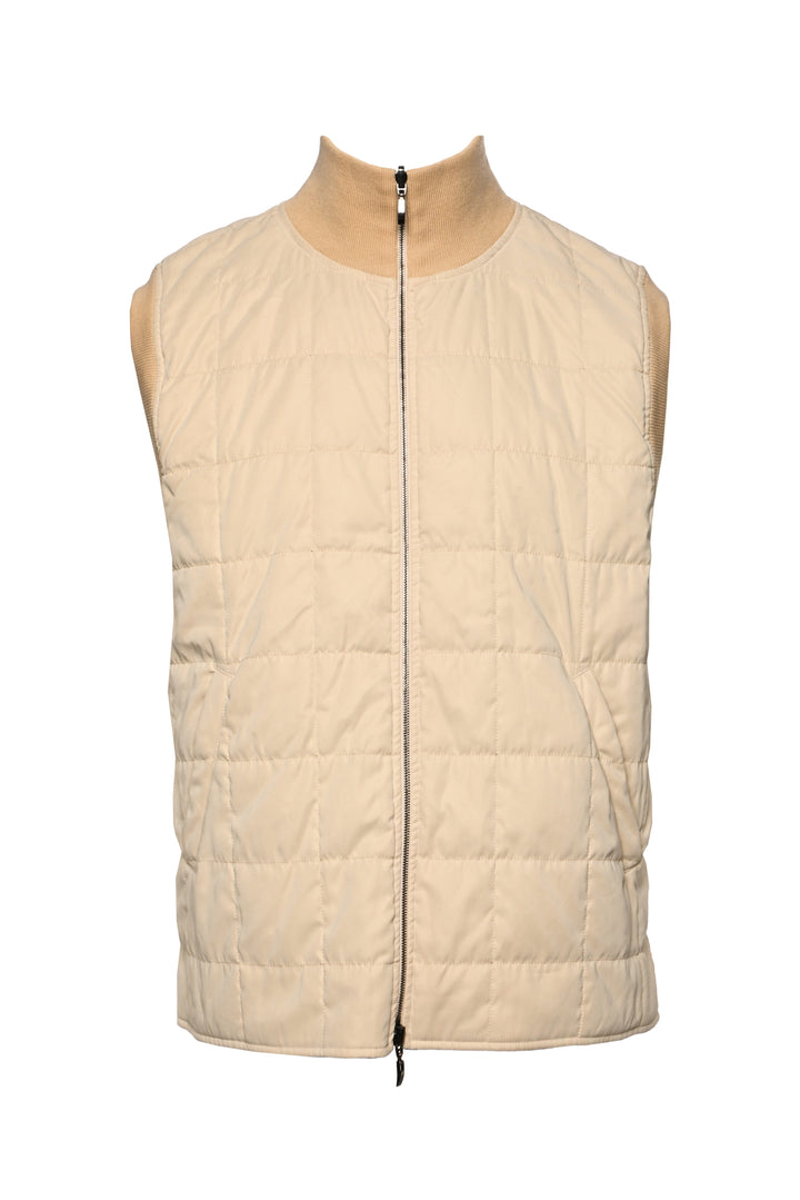 Cruciani Size M Men's Reversible Vest