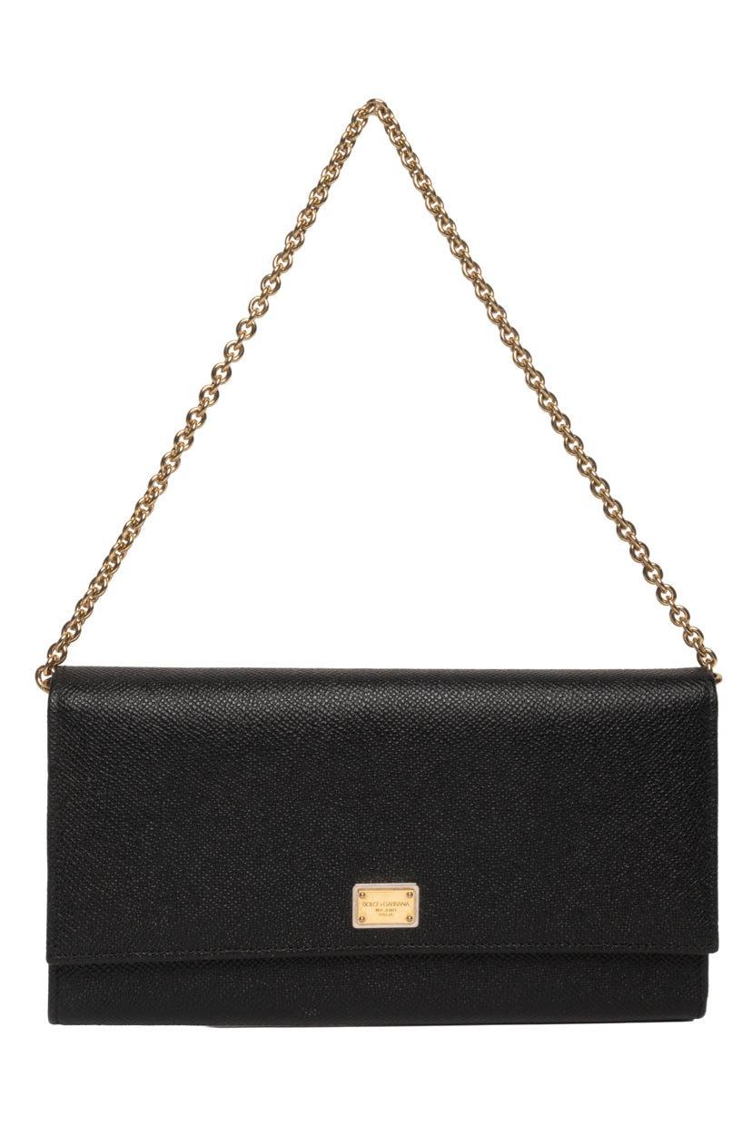 Dolce & Gabbana Wallet on Chain