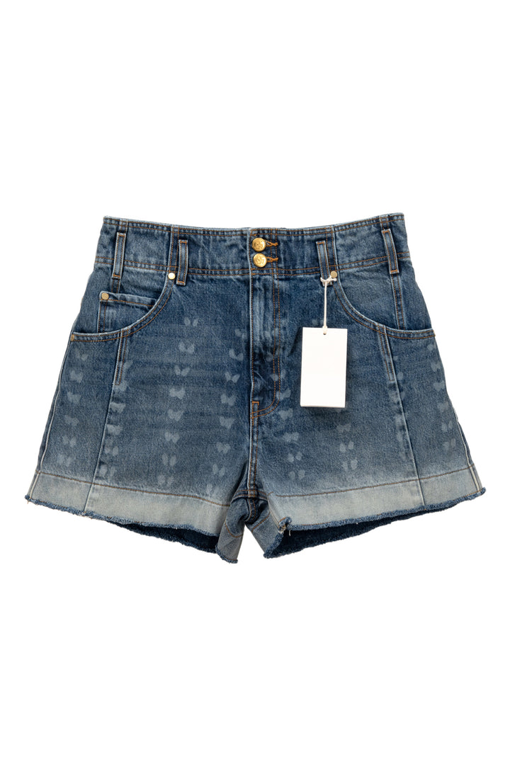 Ulla Johnson Size 30 The Charlotte Shorts