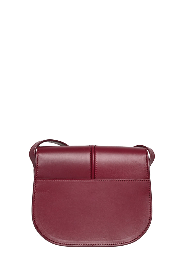 APC Betty Shoulder Bag