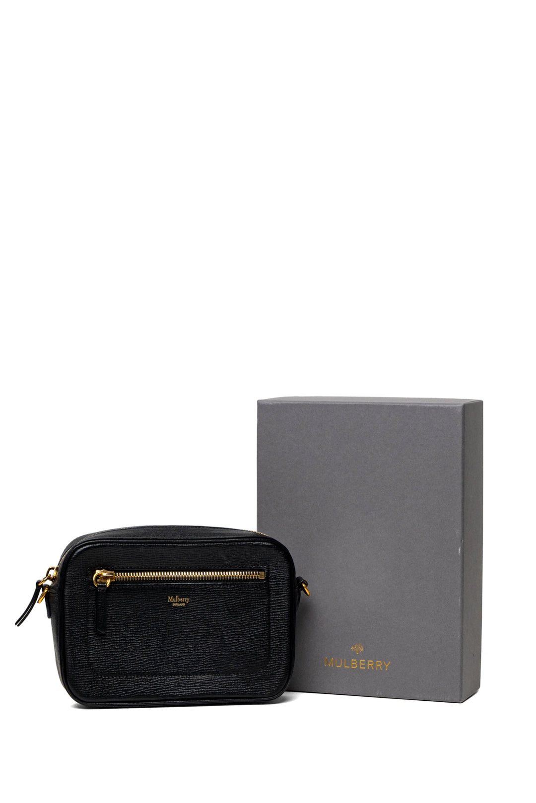 Mulberry Camera Bag Crossbody