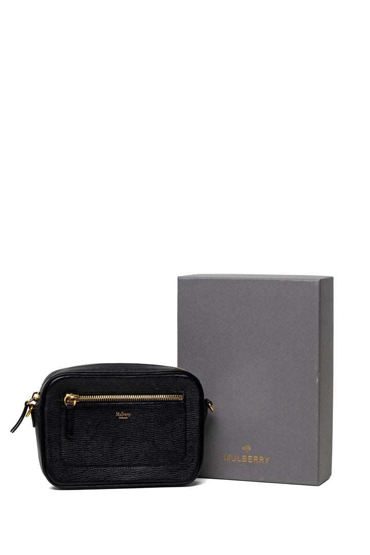 Mulberry Camera Bag Crossbody