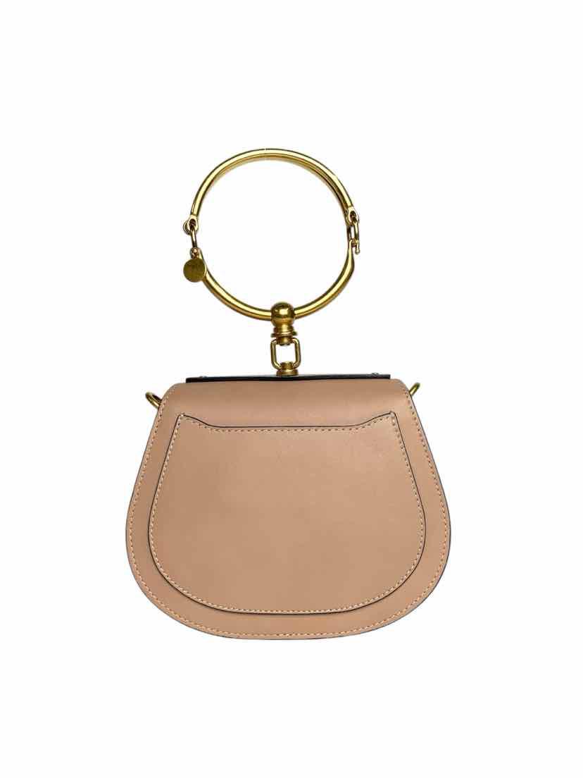 Chloe Nile Bracelet Bag