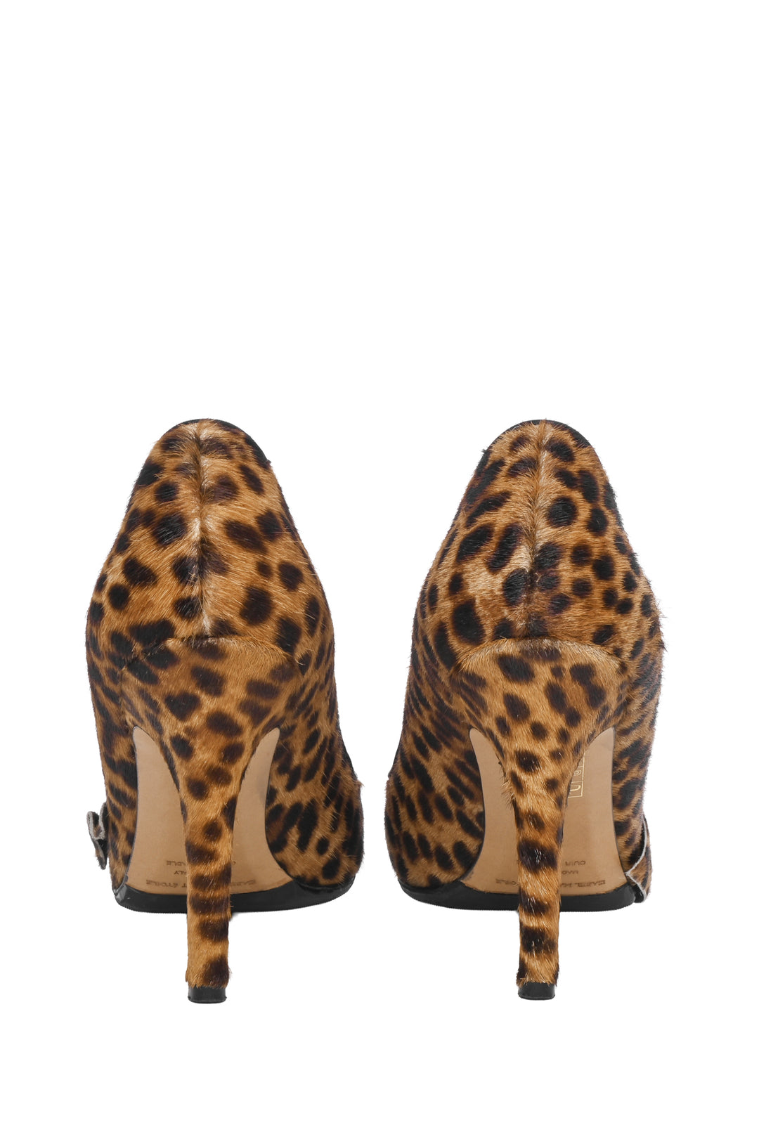 Isabel Marant Etoile Size 37 Pumps